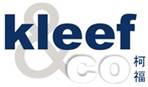 Logo Kleef und Co