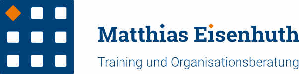 Logo Matthias Eisenhuth